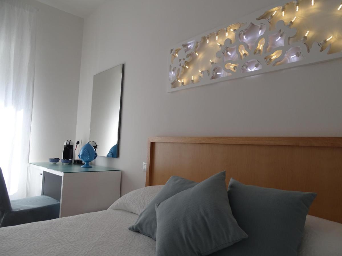 Venti Di Mare Bed and Breakfast Otranto Exteriör bild
